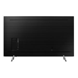 SAMSUNG QE 55Q6FN 55'' 138 CM 4K UHD QLED SMART TV,DAHİLİ UYDU ALICI