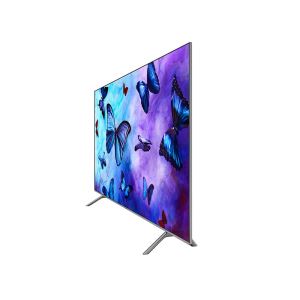 SAMSUNG QE 75Q6FN 75'' 189 CM 4K UHD QLED SMART TV,DAHİLİ UYDU ALICI