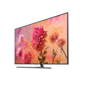SAMSUNG QE 75Q9FN 75'' 189 CM 4K UHD QLED SMART TV,DAHİLİ UYDU ALICI