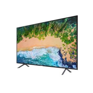 SAMSUNG UE 43NU7100 43inc 109 4K UHD SMART TV,DAHİLİ UYDU ALICI