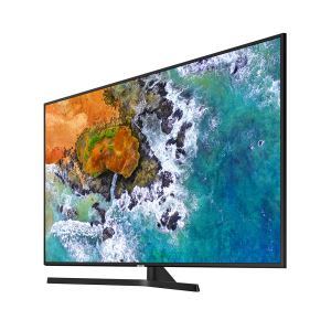 SAMSUNG UE 50NU7400 50inc 125 CM 4K UHD SMART TV,DAHİLİ UYDU ALICI