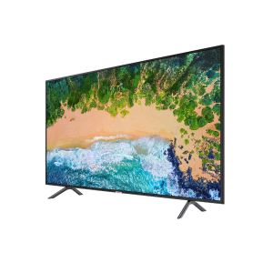 SAMSUNG UE 55NU7100 55'' 138 CM 4K UHD SMART TV,DAHİLİ UYDU ALICI