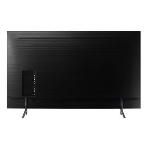 SAMSUNG UE 55NU7100 55'' 138 CM 4K UHD SMART TV,DAHİLİ UYDU ALICI