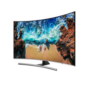 SAMSUNG UE 65NU8500 65'' 163 CM 4K UHD SMART TV,DAHİLİ UYDU ALICI