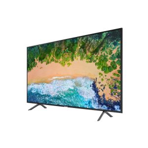 SAMSUNG UE 75NU7100 75inc 189 CM 4K UHD SMART TV,DAHİLİ UYDU ALICI