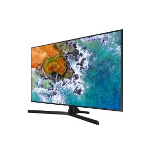 SAMSUNG UE 43NU7400 43'' 109 CM 4K UHD SMART TV,DAHİLİ UYDU ALICI