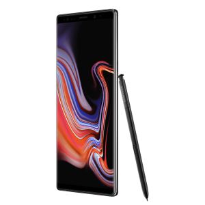 SAMSUNG GALAXY NOTE 9 128 GB AKILLI TELEFON GECE SİYAHI