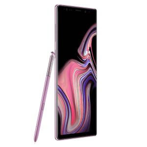 SAMSUNG GALAXY NOTE 9 128 GB AKILLI TELEFON LAVANTA MORU