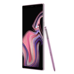 SAMSUNG GALAXY NOTE 9 128 GB AKILLI TELEFON LAVANTA MORU