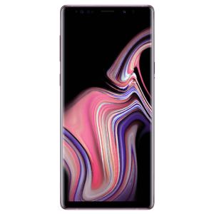 SAMSUNG GALAXY NOTE 9 128 GB AKILLI TELEFON LAVANTA MORU