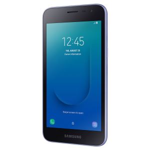SAMSUNG GALAXY J2 CORE 8 GB AKILLI TELEFON LAVANTA GRİSİ