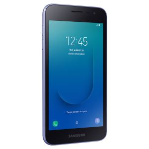 SAMSUNG GALAXY J2 CORE 8 GB AKILLI TELEFON LAVANTA GRİSİ