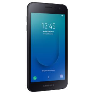 SAMSUNG GALAXY J2 CORE 8 GB AKILLI TELEFON SİYAH