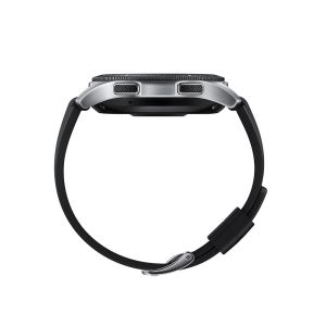 SAMSUNG GALAXY WATCH 46 MM GÜMÜŞ