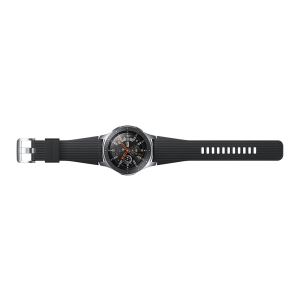 SAMSUNG GALAXY WATCH 46 MM GÜMÜŞ