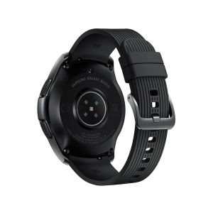 SAMSUNG GALAXY WATCH 42 MM GECE SİYAHI
