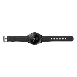 SAMSUNG GALAXY WATCH 42 MM GECE SİYAHI
