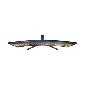 SAMSUNG 24" CF396 FHD 60-72Hz FreeSync HDMI VA Kavisli Gaming Monitör