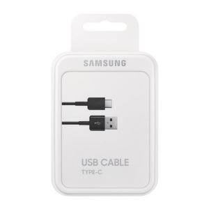 SAMSUNG EP-DG930IBEGWW USB-C TYPE DATA KABLOSU 1.5M