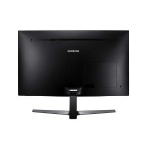 SAMSUNG 27" CJG50 QHD 2K 144Hz Çerçevesiz HDMI+DP VA Kavisli Gaming Monitör