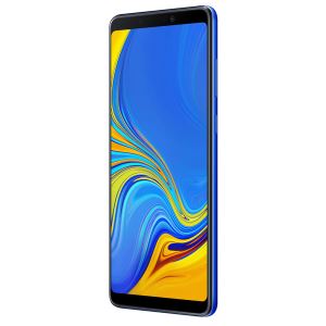 SAMSUNG GALAXY A9 128 GB AKILLI TELEFON PETROL MAVİSİ
