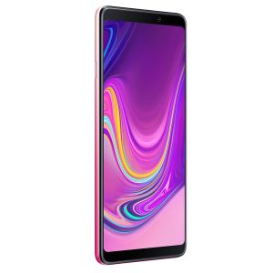 SAMSUNG GALAXY A9 128 GB AKILLI TELEFON ŞEKER PEMBESİ