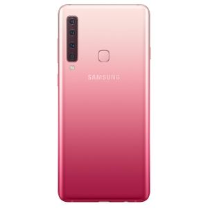 SAMSUNG GALAXY A9 128 GB AKILLI TELEFON ŞEKER PEMBESİ