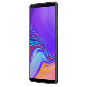 SAMSUNG GALAXY A9 128 GB AKILLI TELEFON GECE SİYAHI