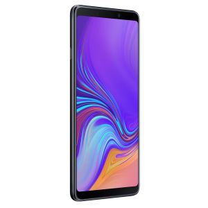 SAMSUNG GALAXY A9 128 GB AKILLI TELEFON GECE SİYAHI