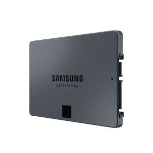Samsung 1TB 860 QVO SATA 3.0 (Okuma 550MB / Yazma 520MB) SSD