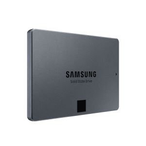 Samsung 1TB 860 QVO SATA 3.0 (Okuma 550MB / Yazma 520MB) SSD