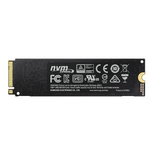 Samsung 500GB 970 EVO PLUS NVMe M.2 SSD (Okuma Hızı 3500MB / Yazma Hızı 3200MB)