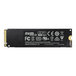 Samsung 1TB 970 EVO PLUS NVMe M.2 SSD (Okuma Hızı 3500MB / Yazma Hızı 3300MB)