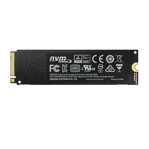 Samsung 250GB 970 EVO PLUS NVMe M.2 SSD (Okuma Hızı 3500MB / Yazma Hızı 2300MB)