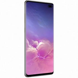 Samsung Galaxy S10 Plus 128 Gb Akıllı Telefon Prizma Siyahı