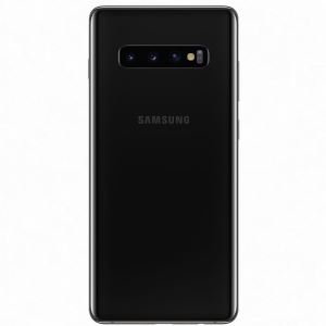 Samsung Galaxy S10 Plus 128 Gb Akıllı Telefon Prizma Siyahı