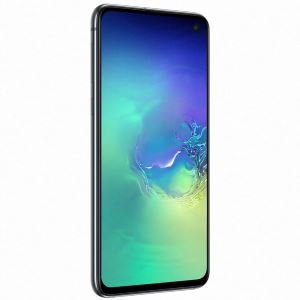 SAMSUNG GALAXY S10e 128 GB AKILLI TELEFON PRİZMA YEŞİLİ