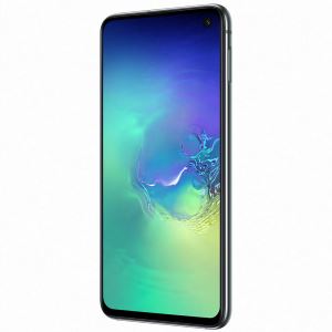 SAMSUNG GALAXY S10e 128 GB AKILLI TELEFON PRİZMA YEŞİLİ