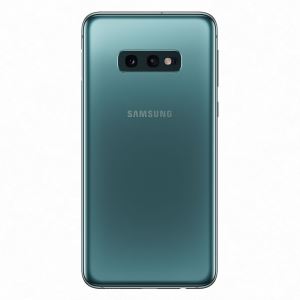 SAMSUNG GALAXY S10e 128 GB AKILLI TELEFON PRİZMA YEŞİLİ