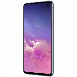 SAMSUNG GALAXY S10e 128 GB AKILLI TELEFON PRİZMA SİYAHI