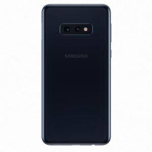 SAMSUNG GALAXY S10e 128 GB AKILLI TELEFON PRİZMA SİYAHI
