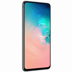 SAMSUNG GALAXY S10e 128 GB AKILLI TELEFON PRİZMA BEYAZI