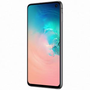 SAMSUNG GALAXY S10e 128 GB AKILLI TELEFON PRİZMA BEYAZI