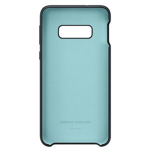 SAMSUNG EF-PG970TBEGWW GALAXY S10E SİLİKON KILIF SİYAH