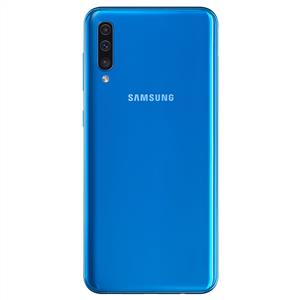 SAMSUNG GALAXY A50 64 GB AKILLI TELEFON PRİZMA MAVİ