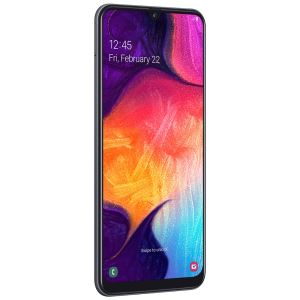 Samsung Galaxy A50 64 Gb Akıllı Telefon Prizma Siyah