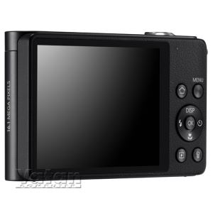 SAMSUNG DV-300 16.1 MP 3" LCD EKRAN DIJITAL FOTOĞRAF MAKİNESİ