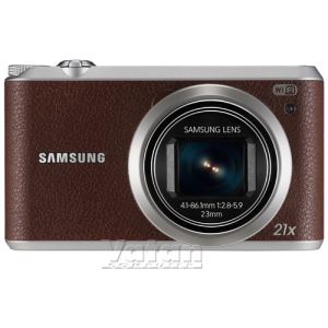 SAMSUNG EC-WB350FBPNTR 16.2 MP LCD EKRAN DIJITAL FOTOĞRAF MAKİNESİ(KAHVERENGİ)