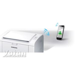 ML2165W  WIRELESS (KABLOSUZ) LAZER YAZICI