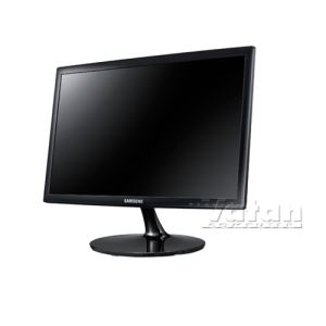 SAMSUNG 18.5" S19C150F GENİŞ EKRAN LED MONİTÖR